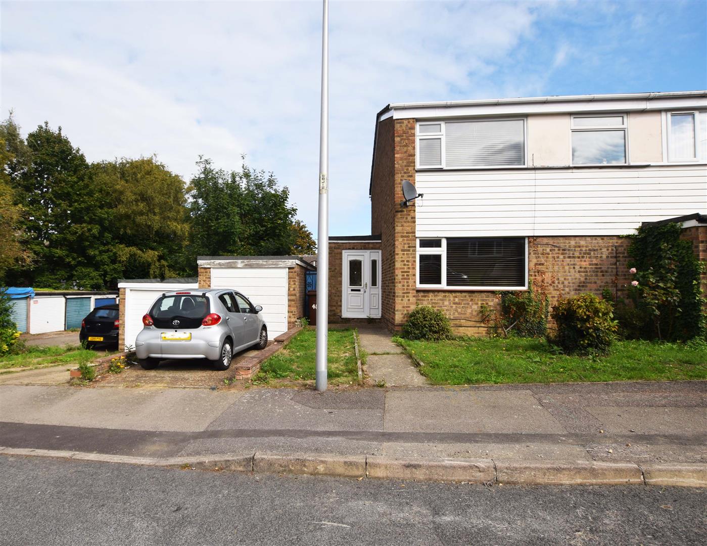 Silverspot Close, Rainham, Gillingham Harrisons Reeve Rainham